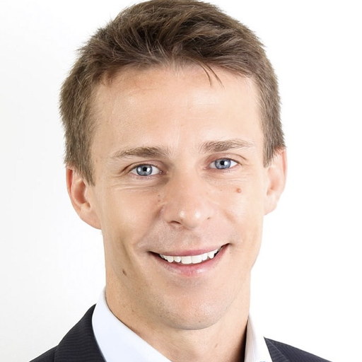 Michael Kingston